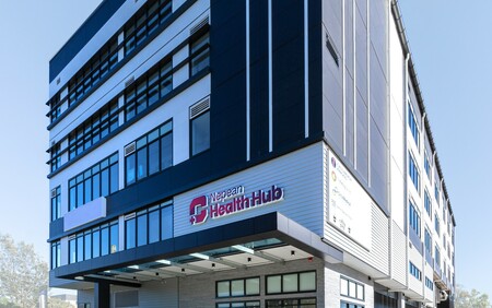 Nepean Fertility Clinic Penrith