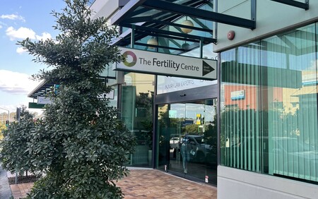 The Fertility Clinic Springhill