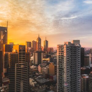 Melbourne, Victoria