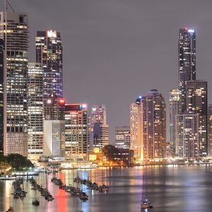 Brisbane, QLD