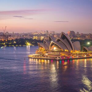 Sydney, New South Wales
