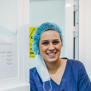 TFC Nurse